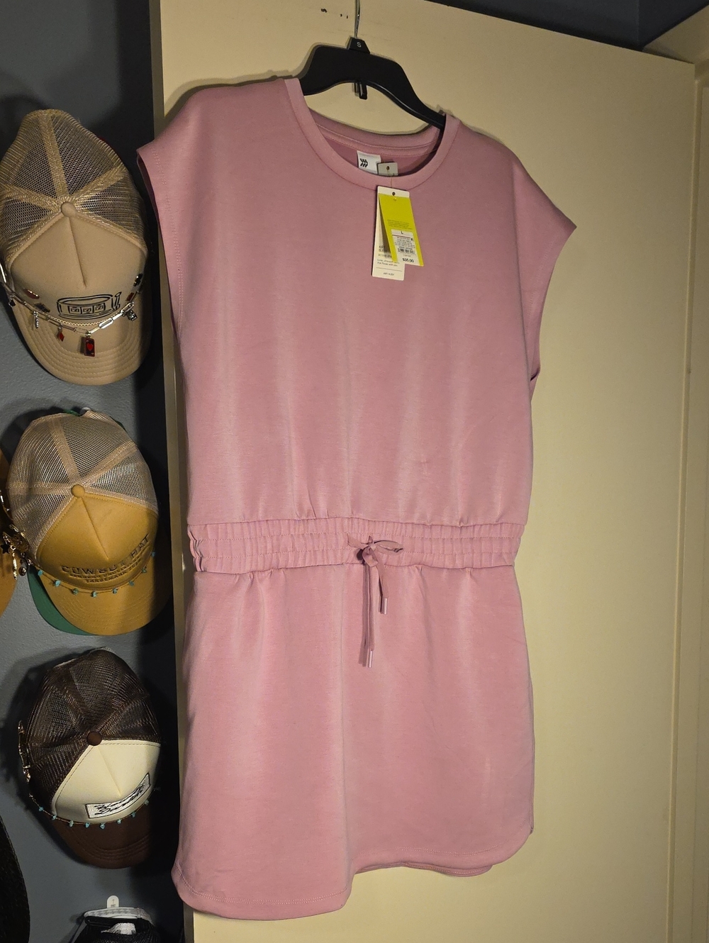 All In Motion Airy Sleek Active Dress
